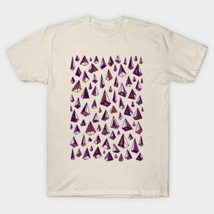 Triangles are my Favorite Shape T-Shirt